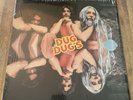 DUG DUG'S Smog LP LION PRODUCTIONS reissue NEAR MINT