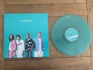 Weezer - Teal Album - Color Vinyl - RSD 2019