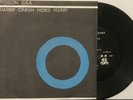 Poison Idea - Darby Crash Rides Again 7” EP 1989 American Leather 4TH PRESS VG+