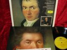 1970 GERMAN NM 9 LP DG STEREO 2740 115 BEETHOVEN THE 9 SYMPHONIES VPO KARL BOHM