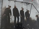 Stranglers vinyl Giants