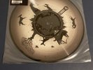 Kate Bush Lake Tahoe / Among Angels 10 Inch Record Picture Disc Rare New