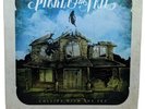 Pierce the Veil COLLIDE WITH THE SKY Splatter Vinyl LP Record