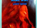 JANIS JOPLIN KOZMIC BLUES ULTRA-RARE SEALED ORIG '69 COLUMBIA LP w/CRUMB STICKER