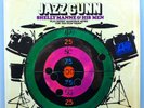 SHELLY MANNE w/CONTE CANDOLI JAZZ GUN RARE SEALED ORIG '67 ATLANTIC STEREO LP