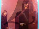 SOFT MACHINE 4 feat.ROBERT WYATT RARE SEALED ORIG '71 COLUMBIA LP w/TEXTURED CVR