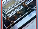 THE BEATLES 1962-1966 (RED ALBUM) RARE SEALED ORIG'73 APPLE 2LP SET LP w/STICKER