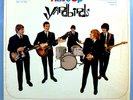 THE YARDBIRDS HAVING A RAVE UP RARE ORIG '66 EPIC MONO LP IN SHRINK 1A NEAR MINT