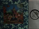 Ted Rolling Stones - Their Satanic Majesties Request / rare UK Promo