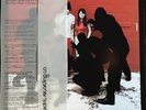 White Stripes, White Blood Cells Vinyl, ERC073