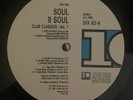 SOUL II SOUL Club Classics Vol.1 1989 LP UK DIX-82 1st Press - UNPLAYED PRISTINE