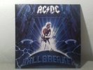 LP - AC/DC - BALLBREAKER - BLACK LABEL VINYL - MADE IN THE UE -