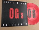 BLISS N ESO OG's - OZ HIP HOP 7
