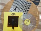 Mayer Hawthorne - Man About Town Vinyl LP RARE CLEAR SPLATTER limited 250 COPIES