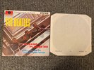 The Beatles Lp Please Please Me 1976 Mint Condition U. K PCS 3042