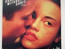 Born Without Bones - Baby 2013 LP Vinyl Album - Self Released