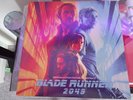 BLADE RUNNER 2049 [ORIGINAL MOTION PICTURE SOUNDTRACK]   VINYL