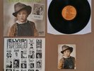 Elvis Presley ELVIS COUNTRY LSP 4460 ORIGINAL USA 1971 VINYL LP STICKER/PHOTO