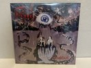 DEATH - SYMBOLIC VINYL LP LIMITED EDITION WHITE VINYL RARE