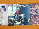 3 LP ZUCCHERO FORNIACIARI