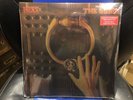 LIMITED EDITION KISS MUSIC FROM THE ELDER HALF-SPEED MASTER TRANSLUCENT VINYL
