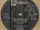 THE MIRACLES*THE MAN IN YOU*SOUL*THE STATESIDE LABEL*HEAR IT