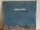 Nada Surf: Let Go (2LP Black Vinyl) (2002) neuwertig