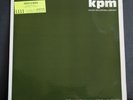 rare Libary LP - KPM 1111 Brass & Moog - Mike Vickers // Funk Breaks Synth