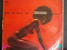 Chakachas - Stories - orig. CBS press 1972 - rare Latin Funk Breaks