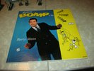 Barry Mann LP ABC Paramount 399 Who Put The Bomp MONO 1961