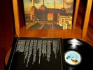 PINK FLOYD ANIMALS LP NM NEAR MINT US COLUMBIA ORIGINAL VINYL 1977 PROG ROCK