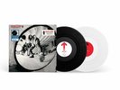 Pearl Jam Rearviewmirror (Greatest Hits Vol 1 Black + White Coloured Vinyl 2LP)