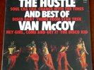Van McCoy 