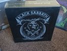 BLACK SABBATH THE 10 YEAR WAR LTD  BOXSET LIMITED TO 6500 mint still sealed