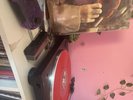 Taylor Swift Red Taylor's Version (4LP RED COLOUR VINYL Target Exclusive) [2021]