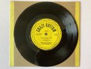 Crazy Cavan & Rhythm Rockers - Teddy Boy Rock N Roll - 7” Vinyl - 1974 UK - CR02