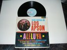 Los Apson Aleluya LP