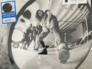 Pearl Jam RearViewMirror LP Color Vinyl Vol 1 Sealed Sold Out Black White