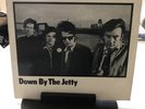 Dr. Feelgood - Down By The Jetty (LP, Album, Mono) ED 160 Edsel Records 1985