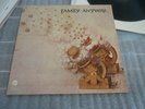 FAMILY (ROGER CHAPMAN) ANYWAY orig TEST PRESS LP TIS germany near mint