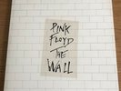 PINK FLOYD   THE WALL 1st UK LP VINYL ** 1979 EMI HARVEST & STICKER PROG ROCK