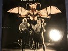 Tenacious D vinyl - self-titled 2 LP set 2001