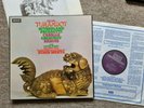 SET 561-3 Puccini Turandot / Sutherland / Mehta etc. 3 LP box HP LIST...nm