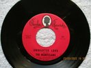The Montclairs - Unwanted Love - Paula - Northern Soul - Blackpool Mecca