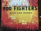 Foo Fighters - Skin And Bones Vinyl Record SEALED 2xLP