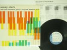 SONNY CLARK TRIO BLUE NOTE BN 1579 JAPAN VINYL LP