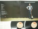 ERIC CLAPTON JUST ONE NIGHT RSO MWZ 8111,2 JAPAN VINYL 2LP
