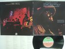 DONNY HATHAWAY LIVE ATLANTIC P-8241A JAPAN VINYL LP
