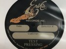 Sum 41 Does This Look Infected SRC Erika Records Test Pressing vinyl LP