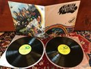 SPECTRUM - MILESAGO - OZ / Australian 1st Press Harvest / Prog /  VG++/VG+ LP